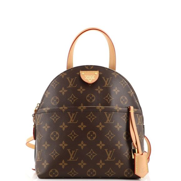 Louis Vuitton Bags Louis Vuitton Moon Backpack Monogram Canvas